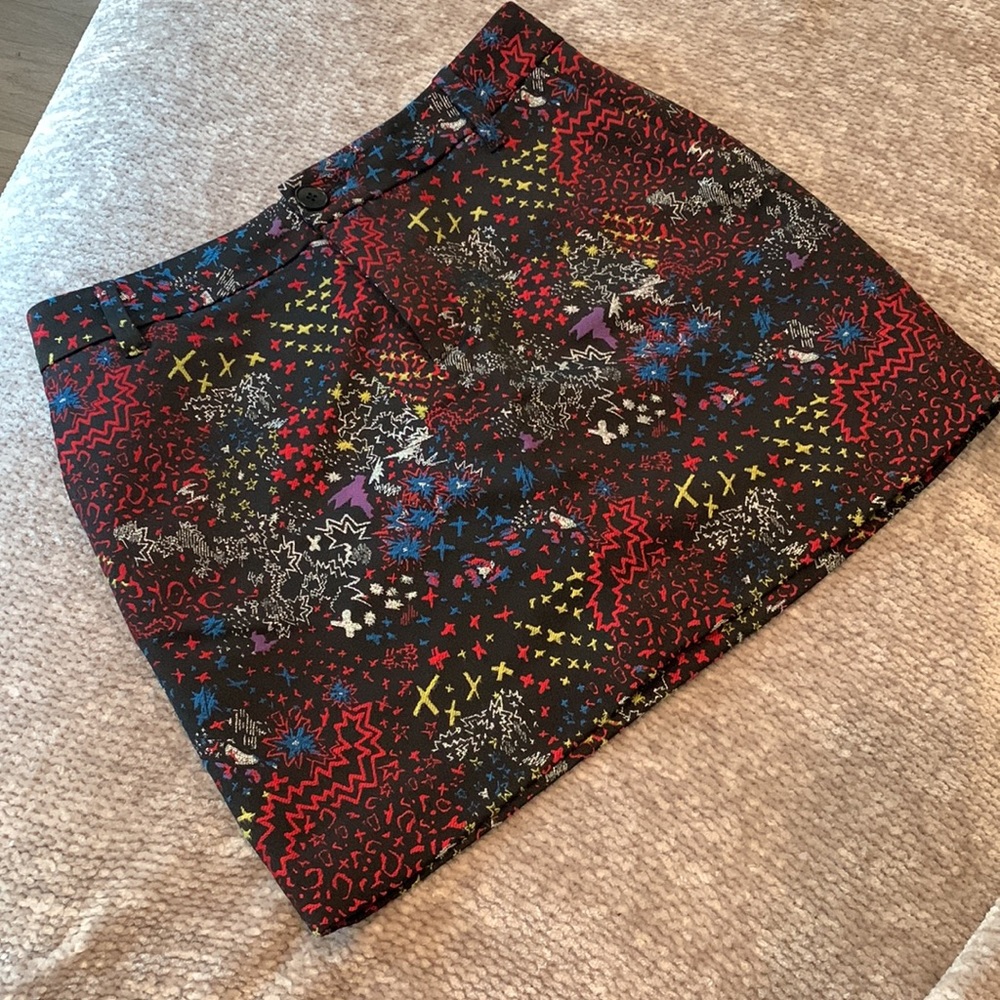 ZADIG & VOLTAIRE skirt 36